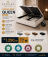 Cama Baú Queen 158×198: mais espaço, conforto e organização